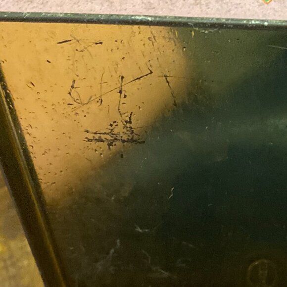 Vintage Chocolate Box from Paris/New York - Picture 9 of 14